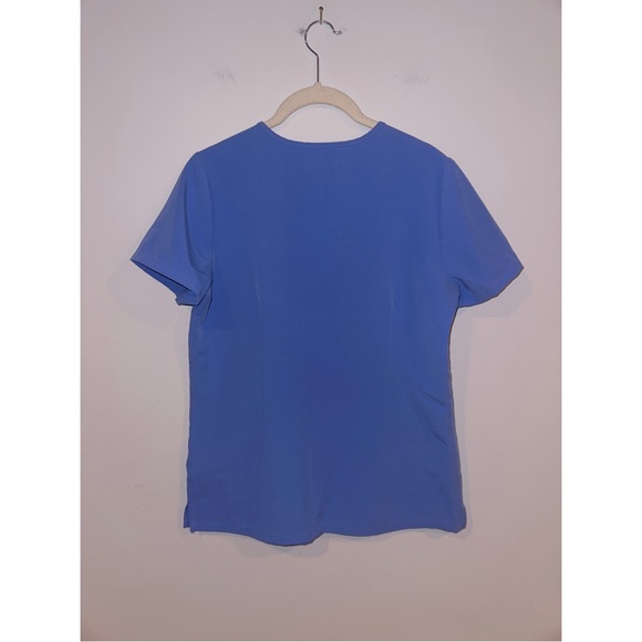 FIGS jogger and top scrub set, size xs - Picture 2 of 4